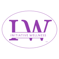 initiative wellness logo