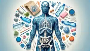 Plastic Jungle: Toxins in the Body - Initiativewellness.com